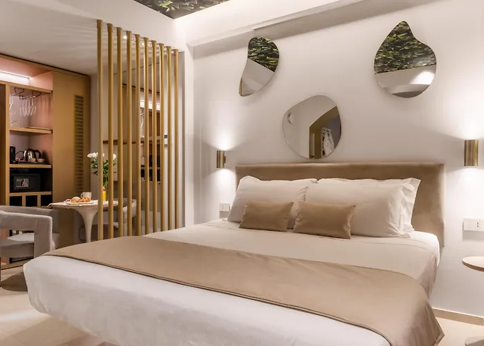 Aquasuite - Luxury Experience & Spa Palermo